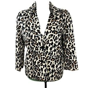 NWT Nine West Suit brand blazer